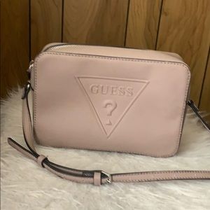 Guess Camera bag Crossbody